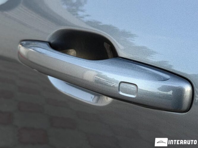 volvo XC 60 2019