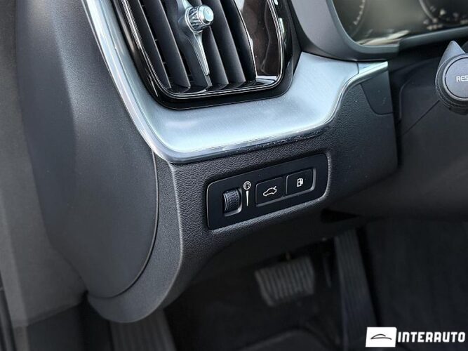 volvo XC 60 2019
