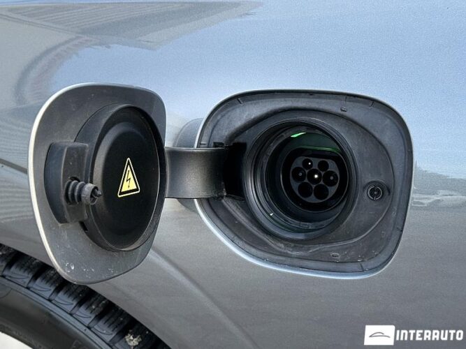 volvo XC 60 2019