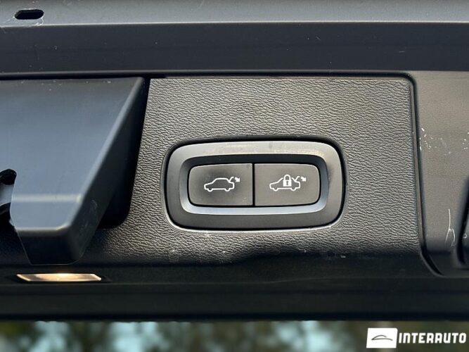 volvo XC 60 2019
