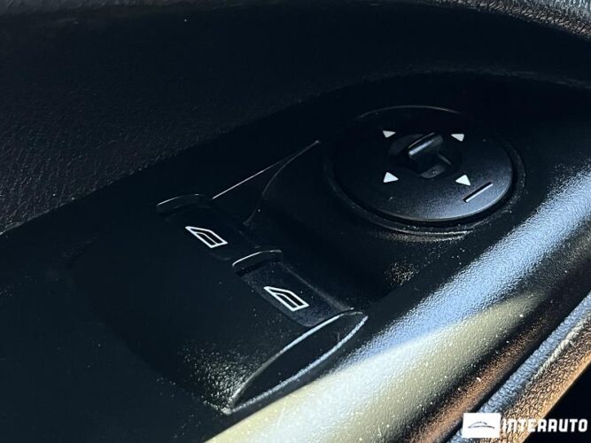 ford Transit Connect 2016