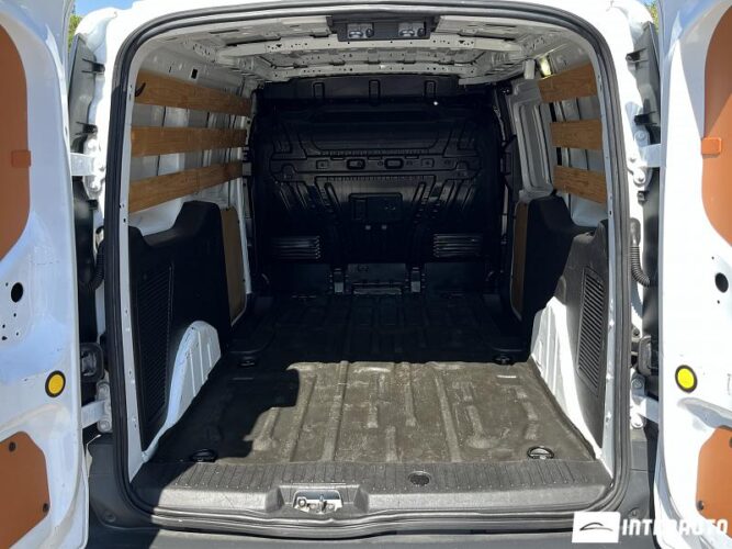 ford Transit Connect 2016