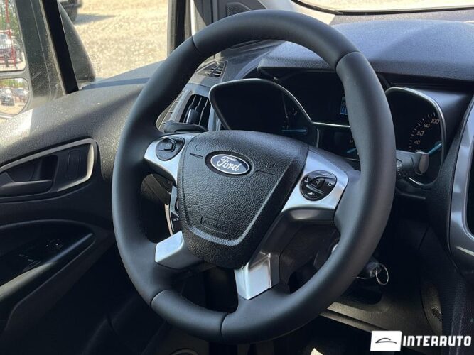 ford Transit Connect 2016