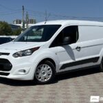 Ford Transit Connect 2016