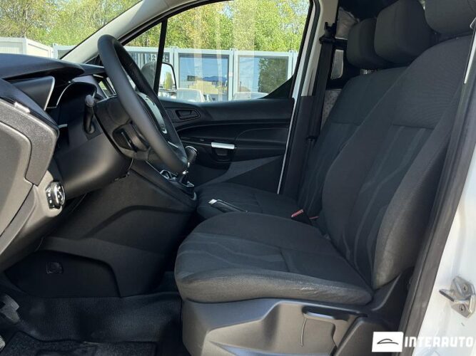 ford Transit Connect 2016