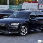 Audi A4 Allroad 2018