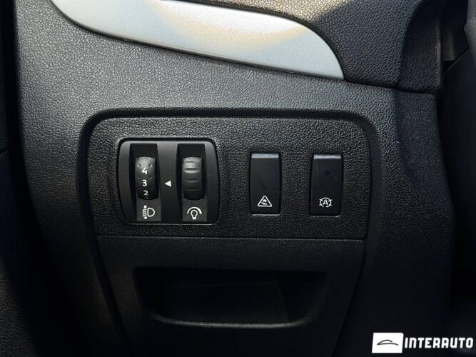 renault Grand Scenic 2014