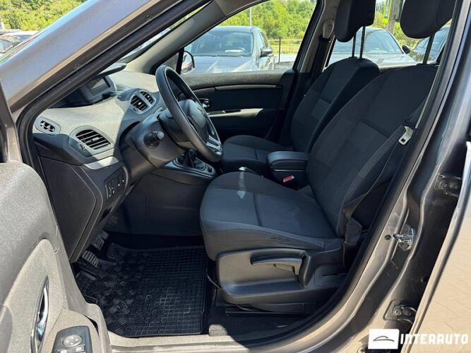 renault Grand Scenic 2014