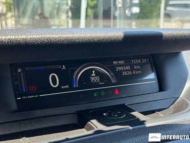 renault Grand Scenic 2014