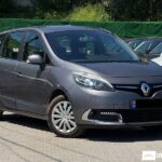 Renault Grand Scenic 2014