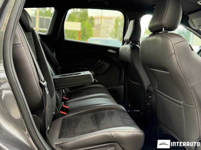 ford Kuga 2017