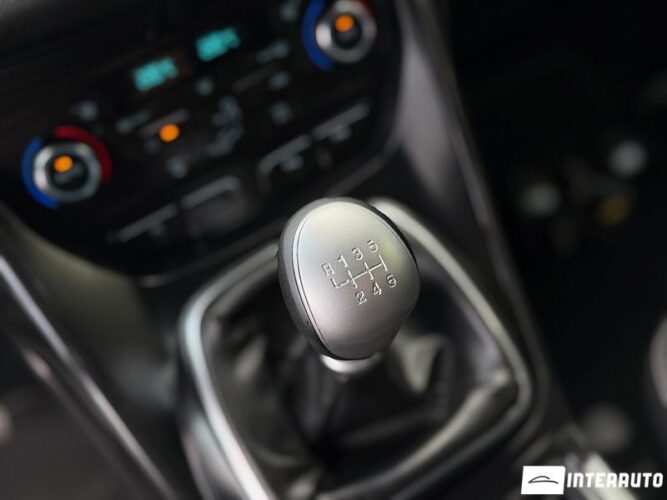 ford Kuga 2017