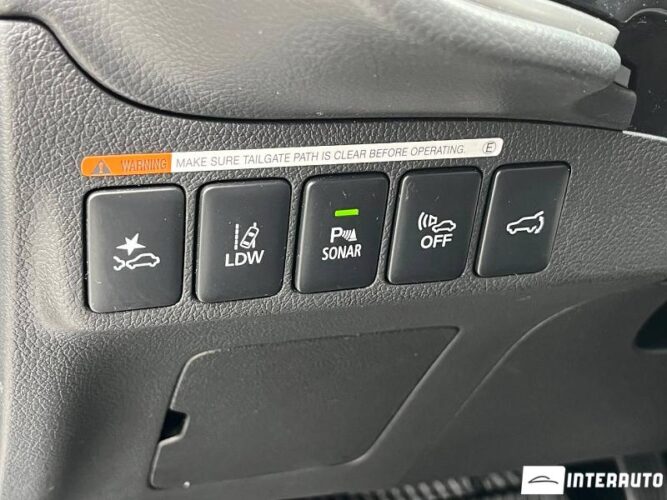 mitsubishi Outlander 2018