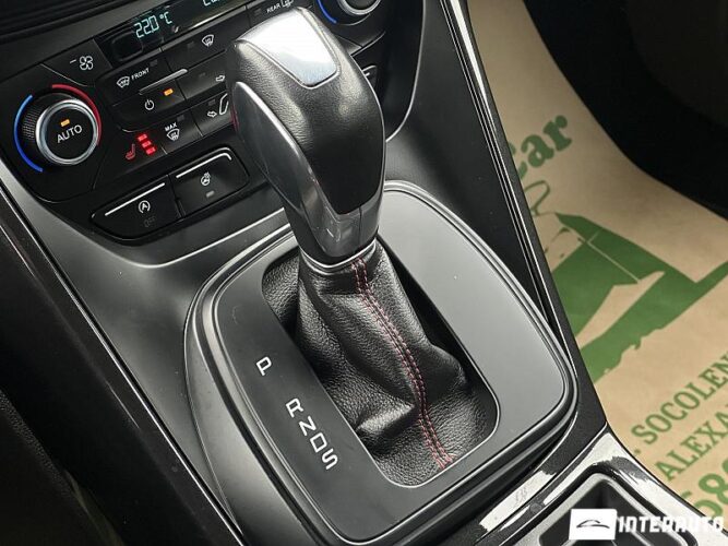 ford Kuga 2017