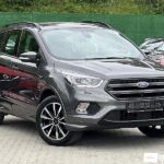 Ford Kuga 2017