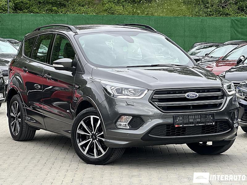 interauto oferta masina