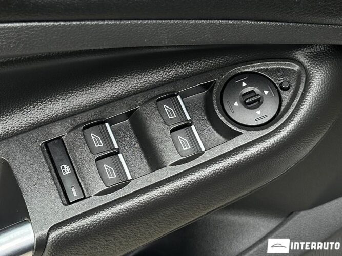 ford Kuga 2017