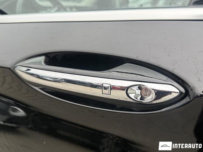 infiniti QX50 2018