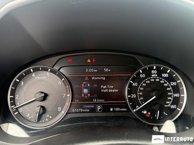 infiniti QX50 2018