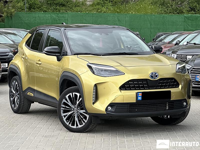 interauto oferta masina