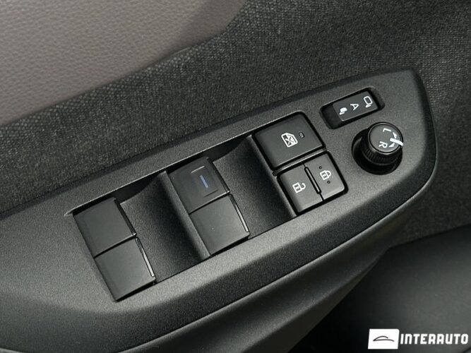 toyota Yaris Cross 2022