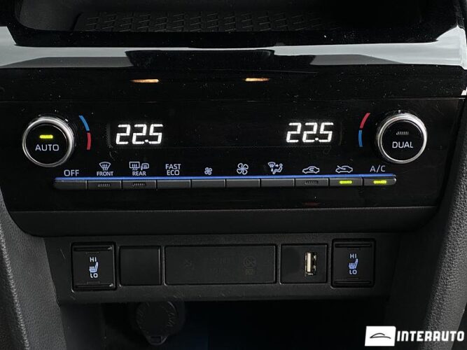 toyota Yaris Cross 2022