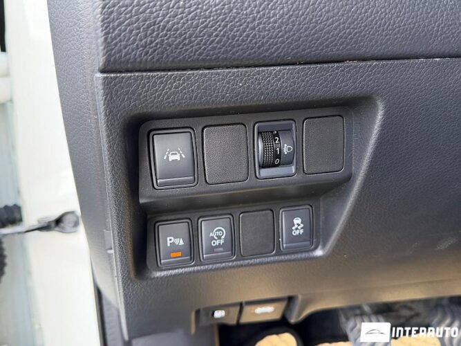 nissan Qashqai 2015