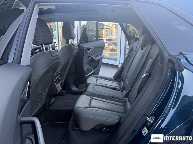 Audi Q8 50 audi Q8 2019