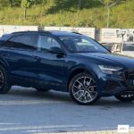 Audi Q8 2019