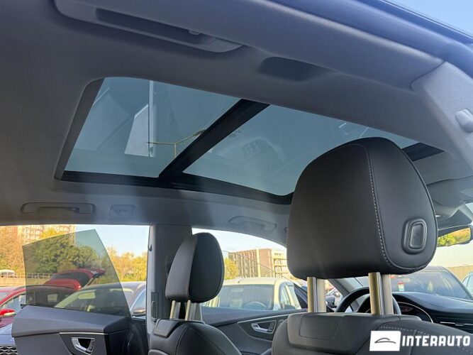 Audi Q8 53 audi Q8 2019