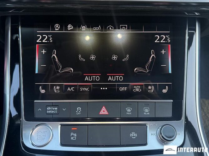 Audi Q8 48 audi Q8 2019