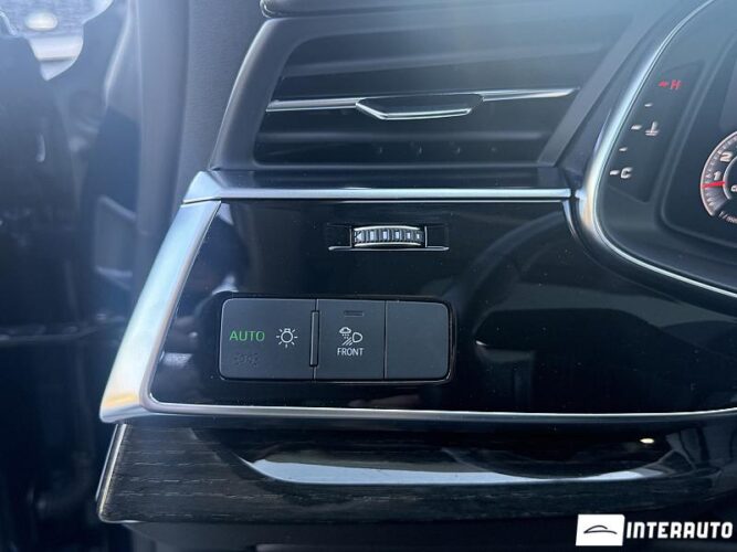 Audi Q8 60 audi Q8 2019