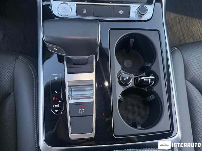 Audi Q8 49 audi Q8 2019