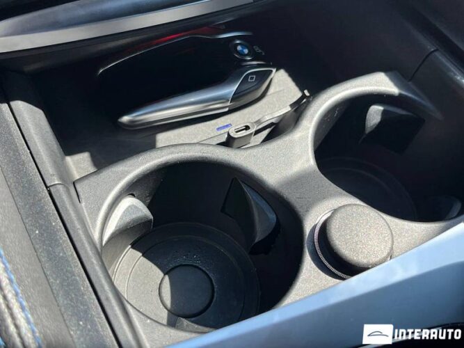 bmw 530e 2021