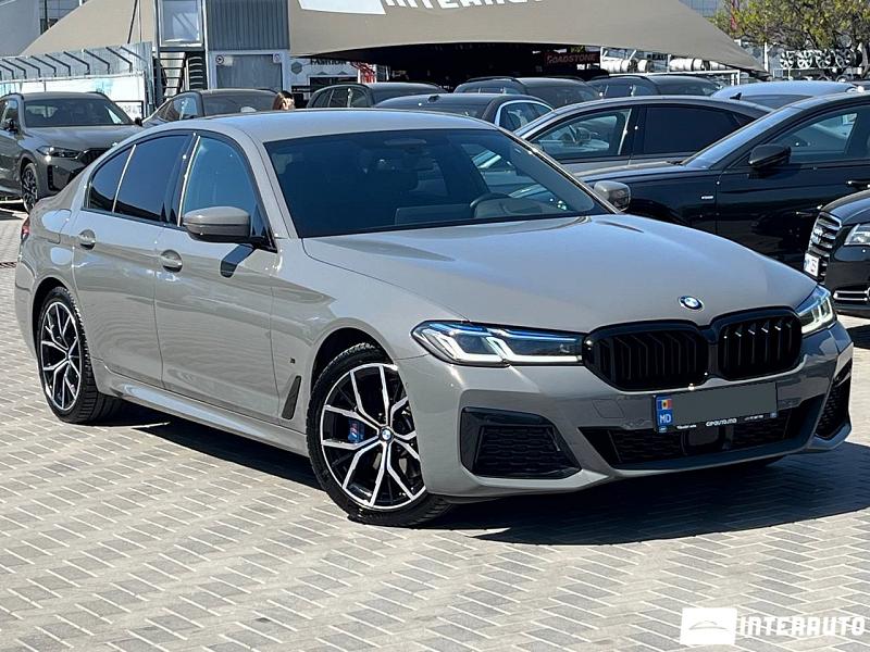 interauto oferta masina