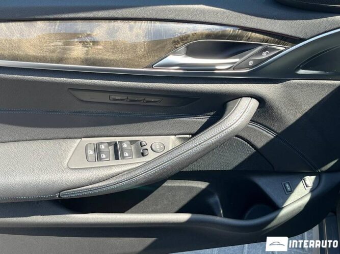 bmw 530e 2021