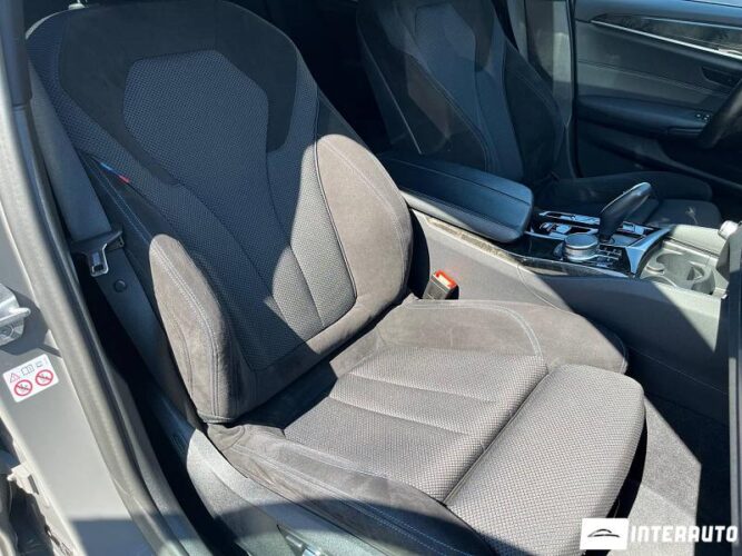 bmw 530e 2021