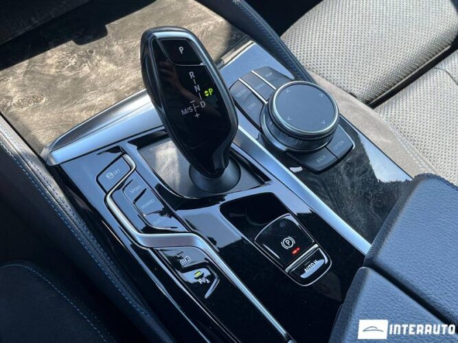bmw 530e 2021