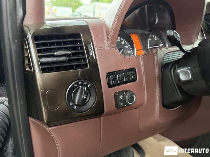 mercedes Sprinter 2013