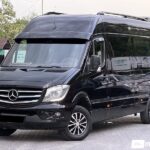 Mercedes Sprinter 2013