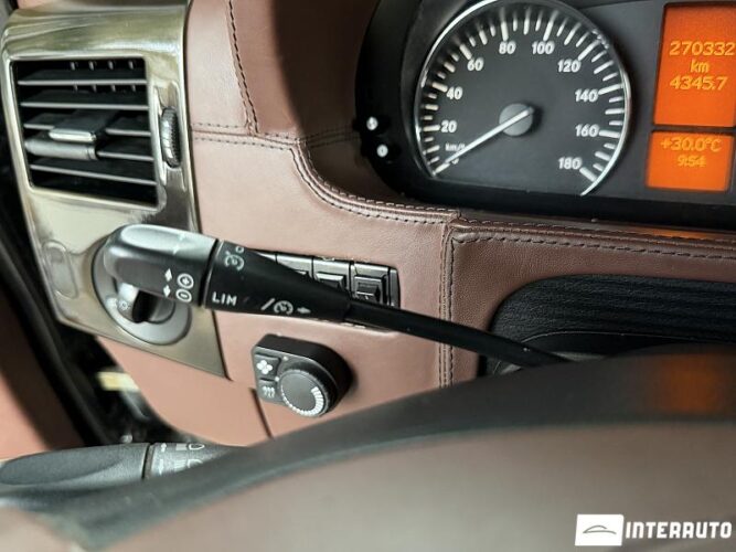 mercedes Sprinter 2013