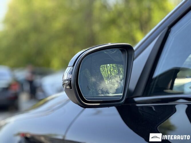 mercedes GLC 250d 2016