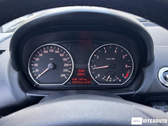 bmw 116 2006