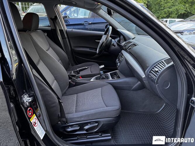 bmw 116 2006