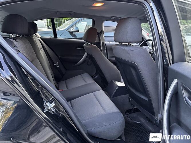 bmw 116 2006
