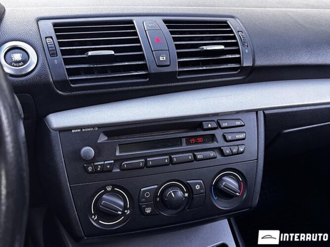 bmw 116 2006