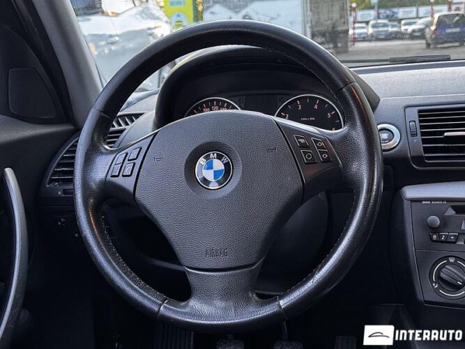 bmw 116 2006