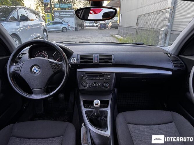 bmw 116 2006