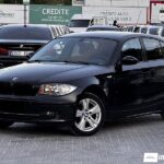 BMW 116 2006