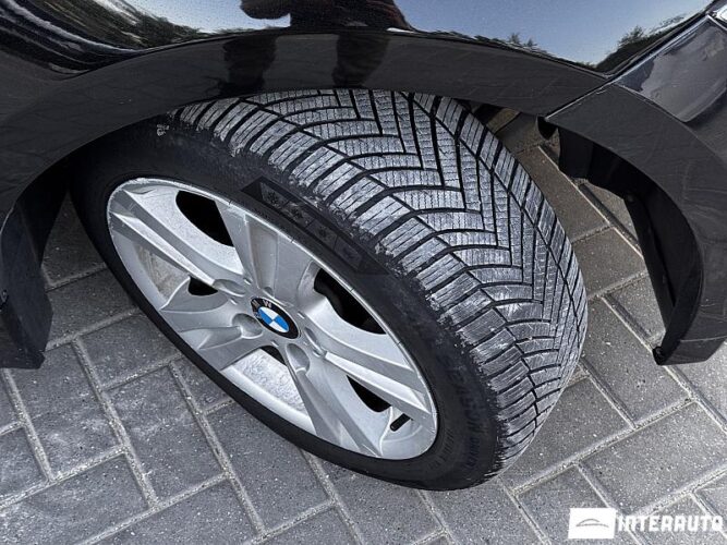 bmw 116 2006